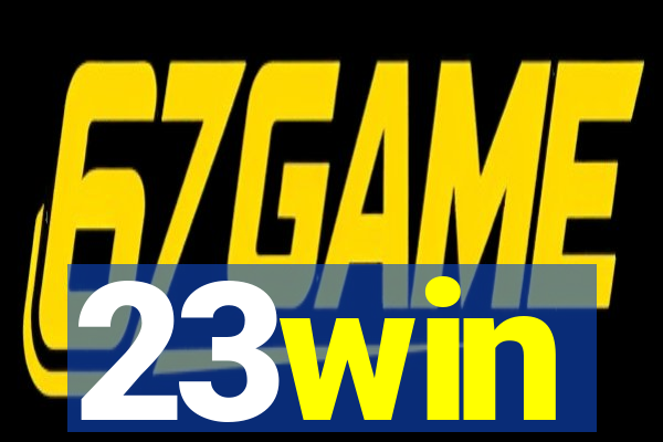 23win