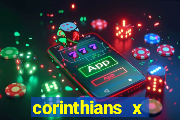 corinthians x cruzeiro play hd