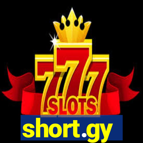 short.gy