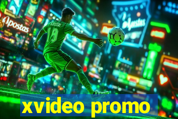 xvideo promo