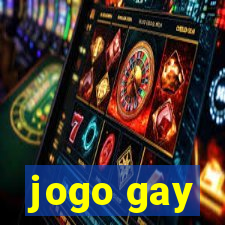 jogo gay