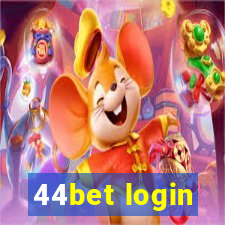 44bet login