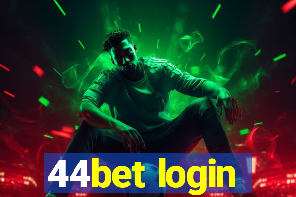 44bet login