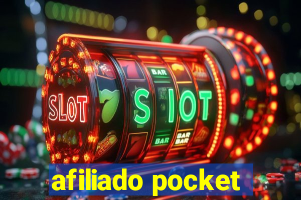 afiliado pocket