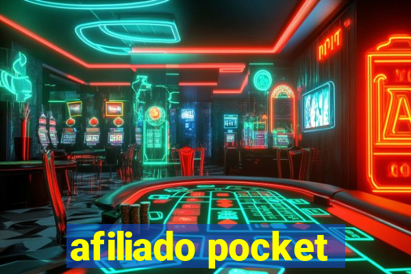 afiliado pocket