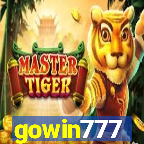 gowin777