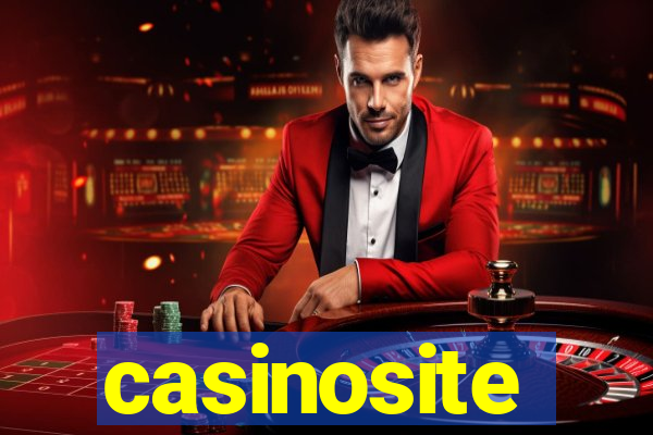 casinosite