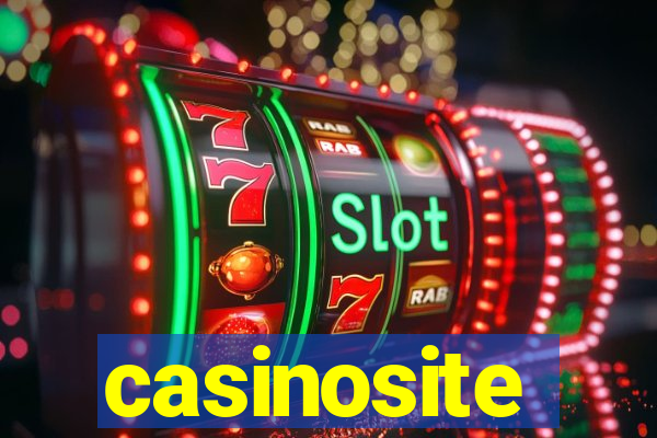 casinosite