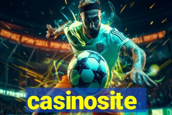 casinosite