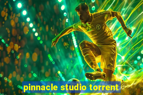 pinnacle studio torrent