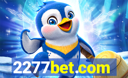 2277bet.com