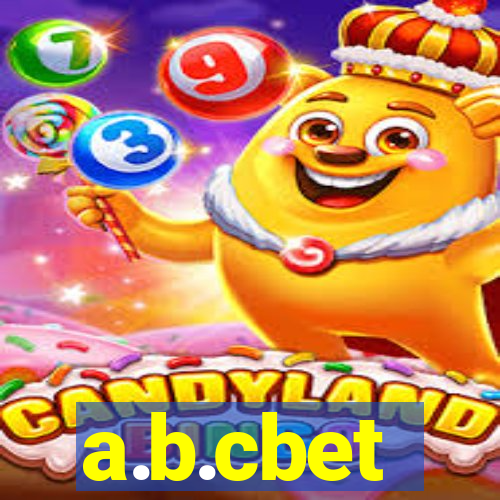 a.b.cbet