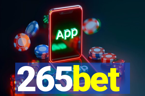 265bet