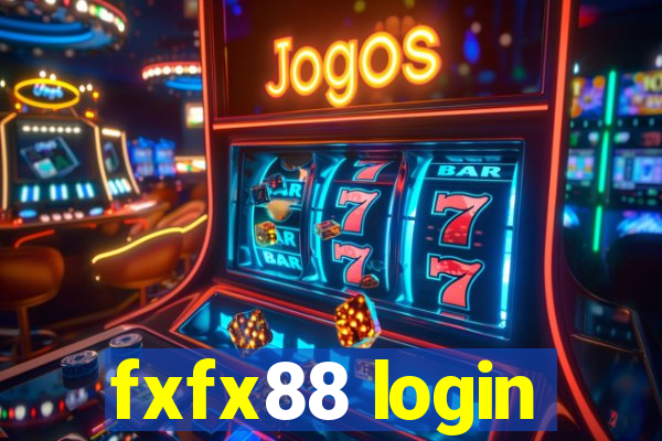 fxfx88 login