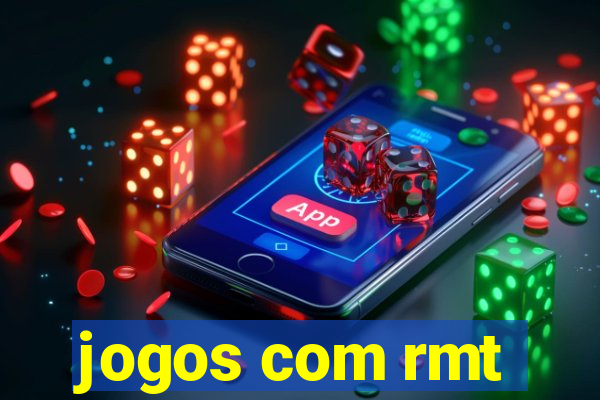 jogos com rmt