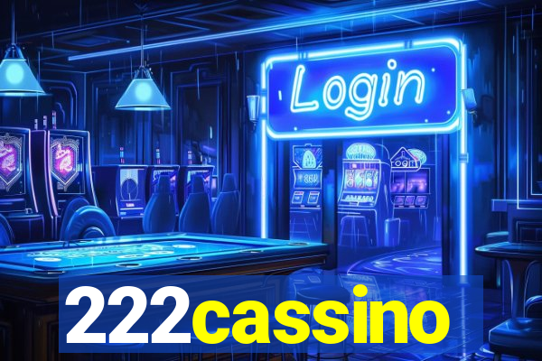 222cassino