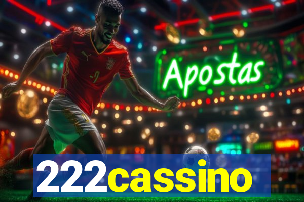 222cassino