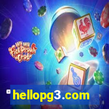 hellopg3.com