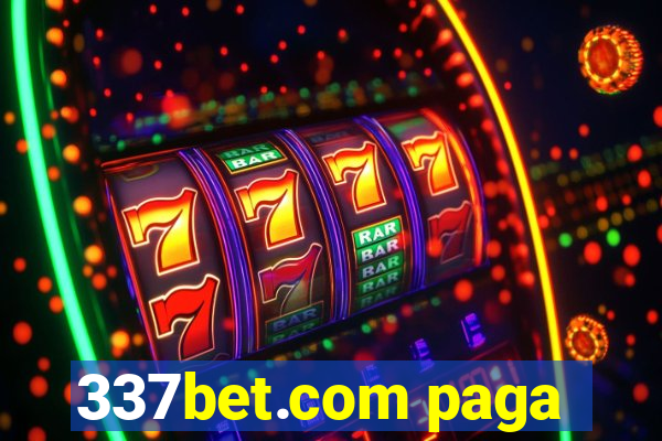 337bet.com paga