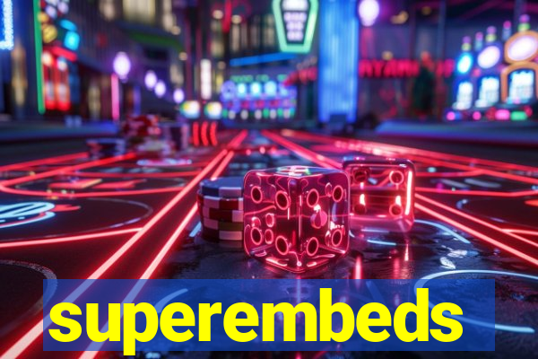 superembeds