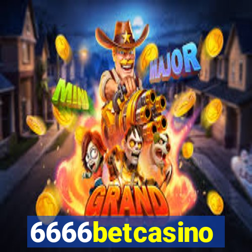 6666betcasino