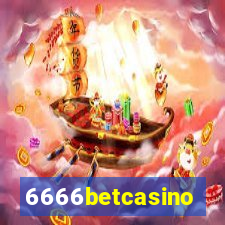 6666betcasino