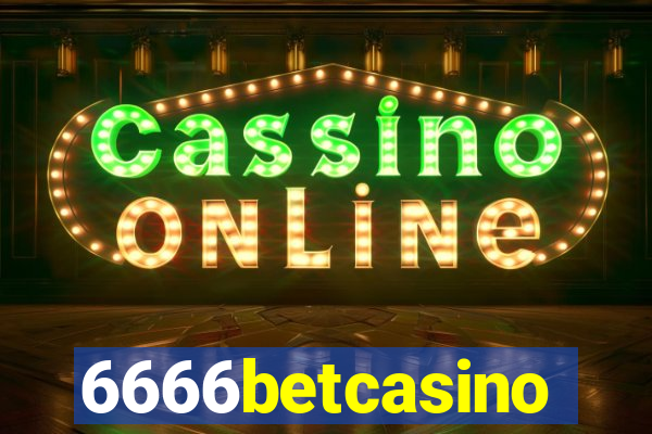 6666betcasino