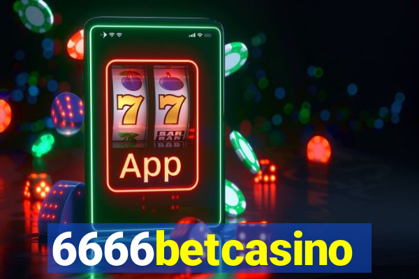 6666betcasino