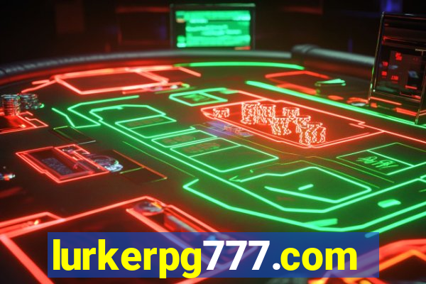 lurkerpg777.com