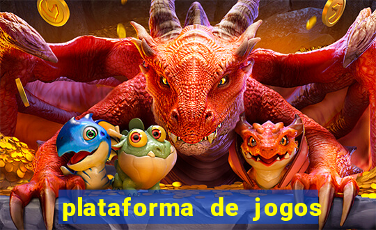 plataforma de jogos 777 bet