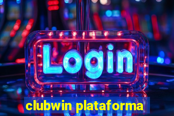 clubwin plataforma