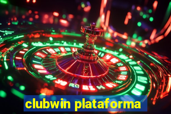 clubwin plataforma