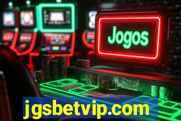 jgsbetvip.com