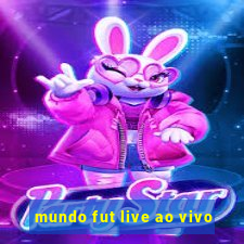 mundo fut live ao vivo