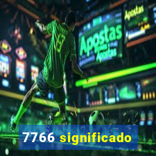 7766 significado