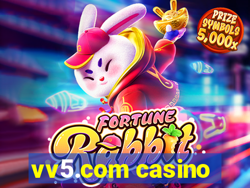 vv5.com casino