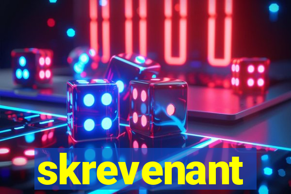 skrevenant