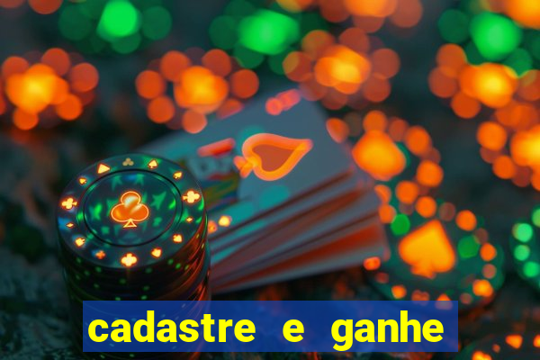 cadastre e ganhe 20 reais fortune tiger