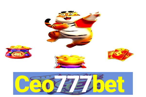 Ceo777bet