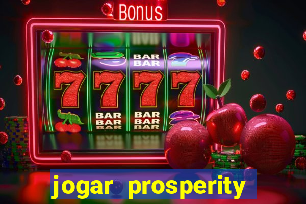 jogar prosperity fortune tree demo