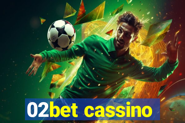 02bet cassino