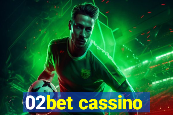 02bet cassino