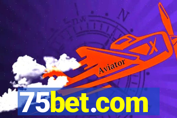 75bet.com