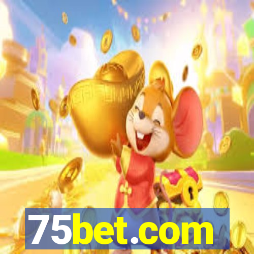 75bet.com