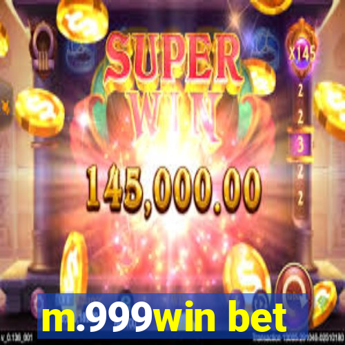 m.999win bet