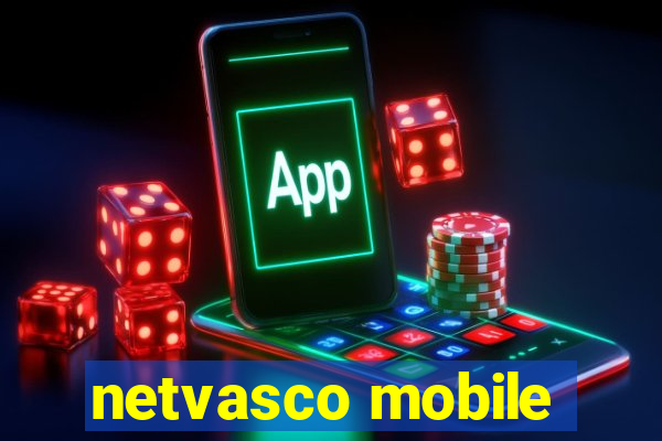 netvasco mobile