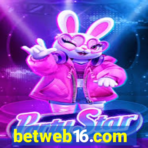 betweb16.com