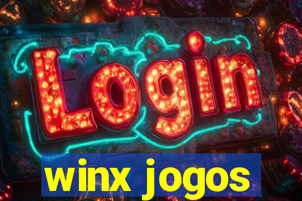 winx jogos