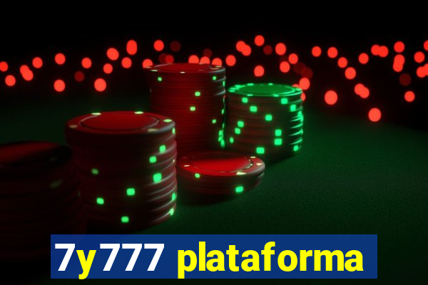 7y777 plataforma