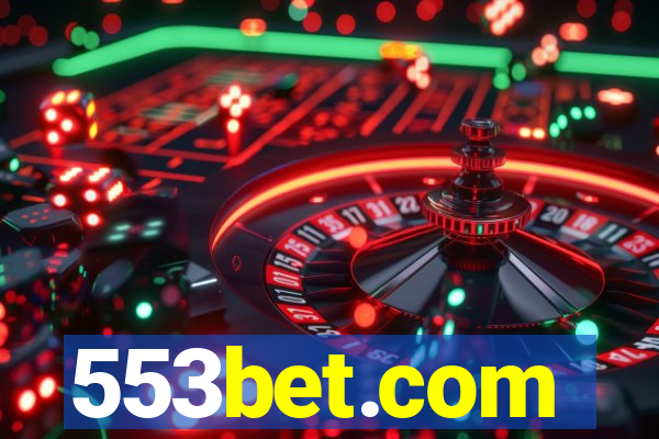 553bet.com